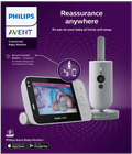 Philips Avent Connected SCD923/26 null