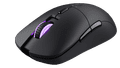 Trust GXT 980 Redex Draadloze Gaming Muis voorkant