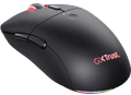 Trust GXT 980 Redex Draadloze Gaming Muis achterkant