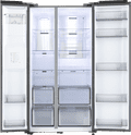 Samsung RS68A884CB1/EF binnenkant