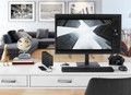 Seagate One Touch Hub 20TB product in gebruik