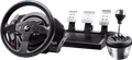 Thrustmaster T300 RS GT + TH8A Shifter Main Image