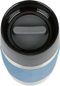 Tefal Travel Mug Compact 0.3L Blue null