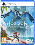 Horizon Forbidden West PS5 Main Image