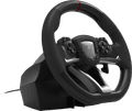 Hori APEX Racing Wheel PS4, PS5, and PC left side