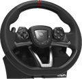 Hori APEX Racing Wheel PS4, PS5, and PC front