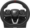 Hori APEX Racing Wheel PS4, PS5, and PC front