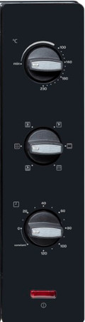 Inventum OV607B detail