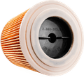 Kärcher KFI 3310 Filter for WD 2 Plus and WD 3 left side