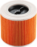 Kärcher KFI 3310 Filter for WD 2 Plus and WD 3 Main Image