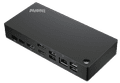 Lenovo Thinkpad USB-C Dock Main Image