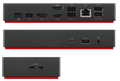 Lenovo Thinkpad USB-C Dock null