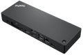 Lenovo Thinkpad Thunderbolt 4 Dock Main Image