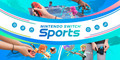 Nintendo Switch Sports visual supplier