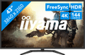 iiyama G-Master G4380UHSU-B1 Red Eagle Main Image