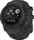Garmin Instinct 2S Graphite Main Image