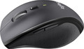 Logitech Wireless Mouse M705 null