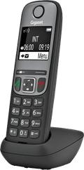 Gigaset A705A Trio null