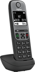 Gigaset A705A Trio null