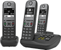 Gigaset A705A Trio Main Image