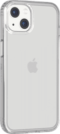 Tech21 Evo Clear Apple iPhone 13 Back Cover Transparent null