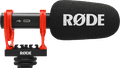 Rode VideoMic GO II Main Image