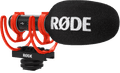 Rode VideoMic GO II null