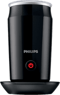 Philips Milk Twister CA6500/63 Melkopschuimer Zwart Main Image