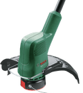 Bosch Easygrasscut 23 detail