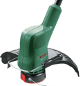 Bosch Easygrasscut 18-230 detail