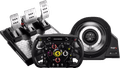 Thrustmaster T-GT II Servo Base + Ferrari F1 Wheel Add-On + T-LCM Pedals Main Image
