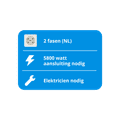 ETNA FIV560WIT null