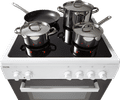 ETNA FIV560WIT null