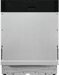 AEG FSE7470AP / Built-in / Fully integrated / Niche height 82 - 90cm null