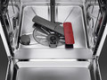 AEG FSE7470AP / Built-in / Fully integrated / Niche height 82 - 90cm null