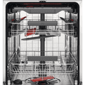AEG FSE7470AP / Built-in / Fully integrated / Niche height 82 - 90cm null