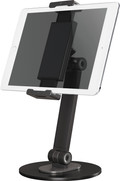 Neomounts DS15-540BL1 Tablethouder Zwart Main Image