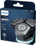 Philips Shaver Series 9000 SH91/50 Shaving Heads packaging