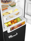 SMEG FAB32RBL5 detail