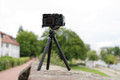 Dörr Travel Tripod Vagabond product in use