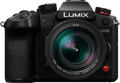 Panasonic Lumix DC-GH6 + 12-60 mm f/2.8-4.0 Main Image