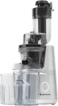 Espressions Smart Slow Juicer EP6900 linkerkant