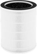 Fuave HEPA Filter Pure Air front