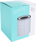Fuave HEPA Filter Pure Air packaging