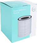 Fuave Filtre HEPA Pure Air emballage