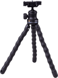 Dörr Vlogging Tripod Octopus Main Image