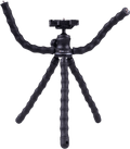 Dörr Vlogging Tripod Octopus null