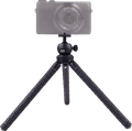 Dörr Travel Tripod Vagabond product in gebruik