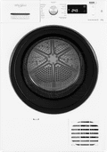 Whirlpool FFT M11 8X3B BE Main Image
