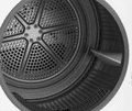 Whirlpool FFT M11 8X3B BE binnenkant
